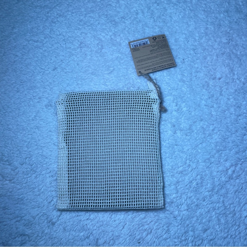 QUO - Reusable Bamboo Rounds - Picture 4 of 6